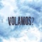 Volamos? artwork