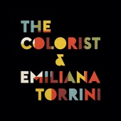 The Colorist & Emiliana Torrini - Caterpillar