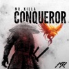 Conqueror - Single