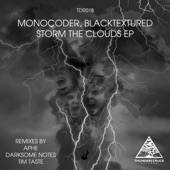 Storm the Clouds (Darksome Notes Remix) artwork