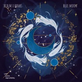 Blue Moon - EP artwork