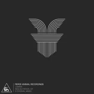 ladda ner album J Swink - Resuscitation EP