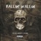 If You Want It (feat. Tanqueray Locc) - Ballin' Wallin lyrics