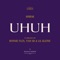 UHUH (feat. Ronnie Flex, Yssi SB & Lil Kleine) artwork
