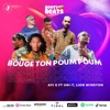 Bouge Ton Poum Poum Ft. Uni-T & Lion Wiston - Single