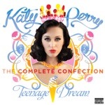 E.T. (feat. Kanye West) by Katy Perry