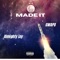We made it (feat. Almighty Jay) - GwApo lyrics