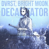 Decapitator artwork