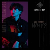 Why? / Boys Don't Cry artwork