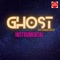 Ghost instrumental (feat. Vihaan Gutte) [Live mix] artwork