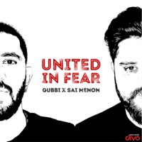 Album United In Fear - Sai Menon & Gubbi