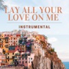 Lay All Your Love On Me - Instrumental - Single