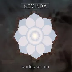 Worlds Within by Govinda album reviews, ratings, credits