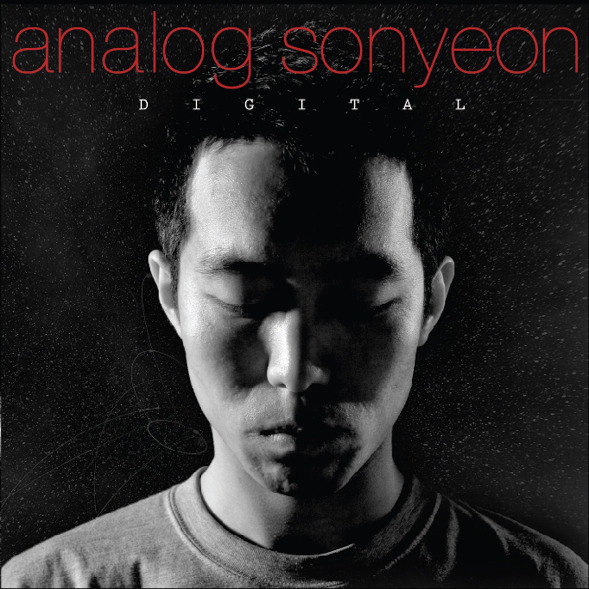 Analog Sonyeon – Digital
