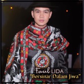 Bersinar Dalam Jiwa artwork