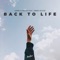 Back to Life (feat. Jimmy Rivler) artwork