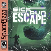 Escape artwork