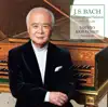 J.S. Bach: Inventionen und Sinfonien BWV 772-801 album lyrics, reviews, download