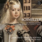 Johann Heinrich Schmelzer - Balletto a cavallo: Corrente - Giga - Allemanda - Follia - Sarabanda
