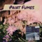 Paint Fumes (Single Version) - HEAVEN IS MINE lyrics
