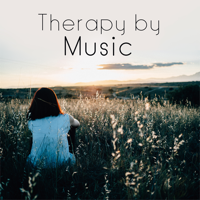 Various Artists - Therapy by Music (Music Medicine, Healing Sound) artwork