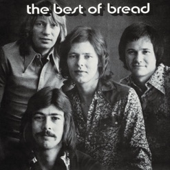 BEST OF BREAD cover art