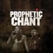 Prophetic Chant (Live) [feat. Nosa] artwork