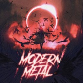 Modern Metal artwork
