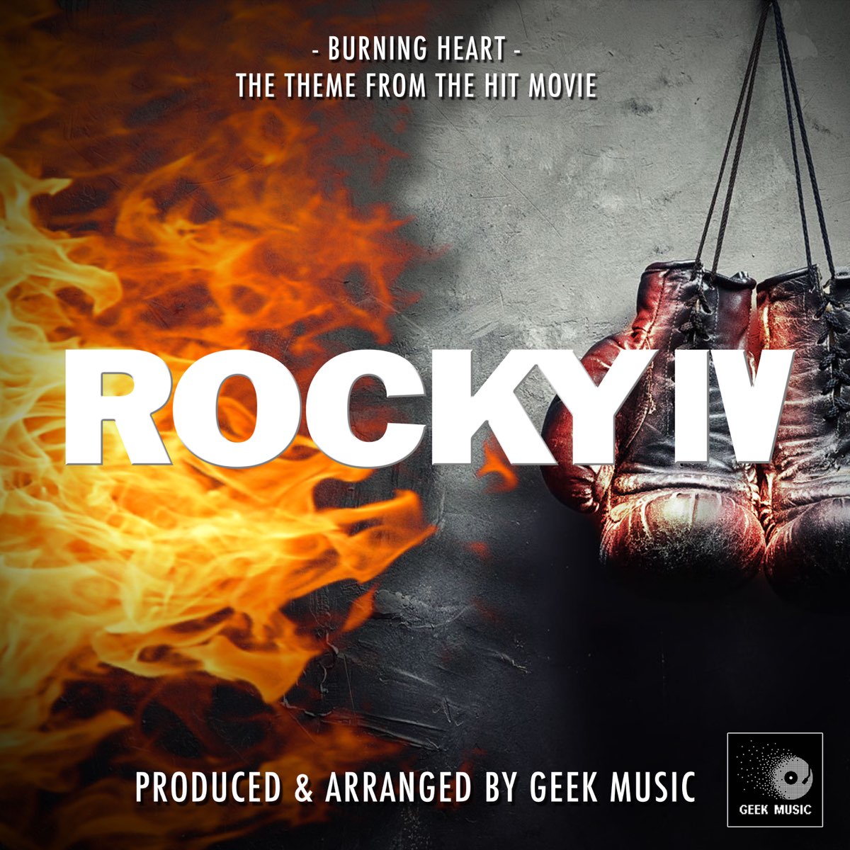 Burning трек. Rocky IV • Burning Heart Википедия.