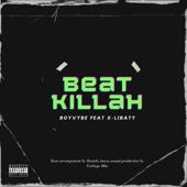 Beat Killah (feat. X-libaty) artwork