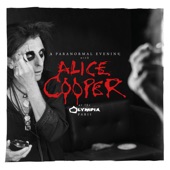 Alice Cooper - Paranoiac Personality (Live)