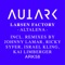 Altalena (Kai Limberger Remix) - Larsen Factory lyrics