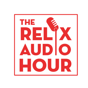The Relix Audio Hour podcast