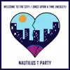 Welcome to the City / Once Upon a Time (Medley) [Chiptune Rock Version] - Single album lyrics, reviews, download