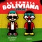 La Cumbia Boliviana (Reek Remix) artwork