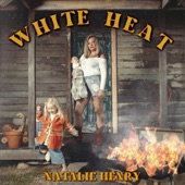 White Heat artwork