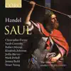 Handel: Saul album lyrics, reviews, download