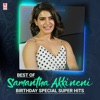 Best of Samantha Akkineni Birthday Special Super Hits
