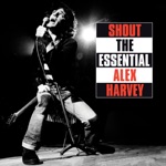 The Sensational Alex Harvey Band - Vambo Marble Eye