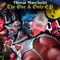 Bonnie & Clyde (My BB2) (feat. Kel Brown) - Threal Marchetti lyrics