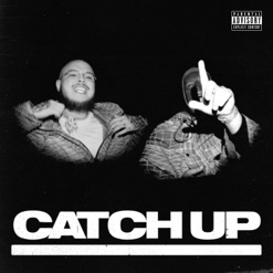 CATCH UP cover art