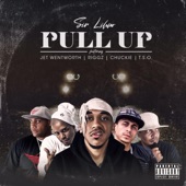 Pull UP (feat. Jet Wentworth, Riggz, Chuckie & T.S.O) artwork