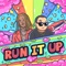 Run It Up (feat. Young Thug) artwork