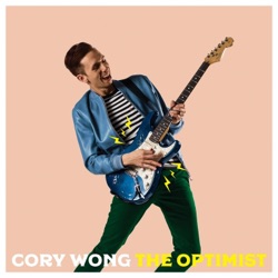 Cory Wong - Jax