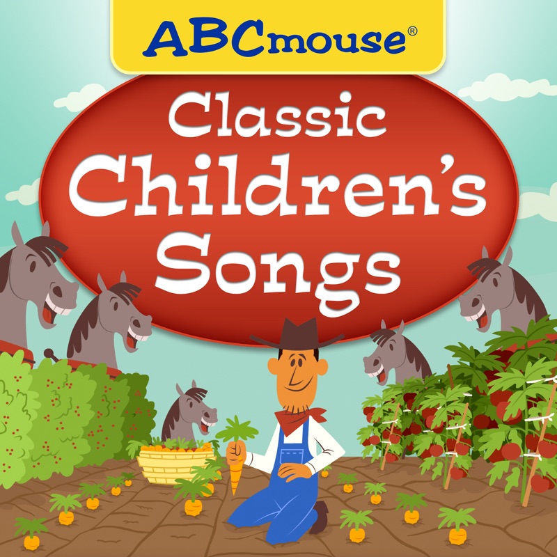 The Backwards Alphabet Song - ABCmouse | Shazam