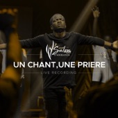 Un chant, une prière (Live) artwork