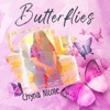 Butterflies - Single