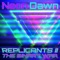 Flatline Brigade - Neon Dawn lyrics