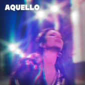 Aquello - EP artwork