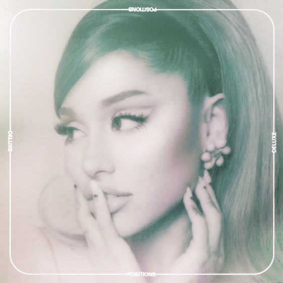Cover artwork for main thing